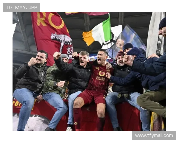 米兰同城德比胜利后球员们在餐厅欢庆继续热烈庆祝